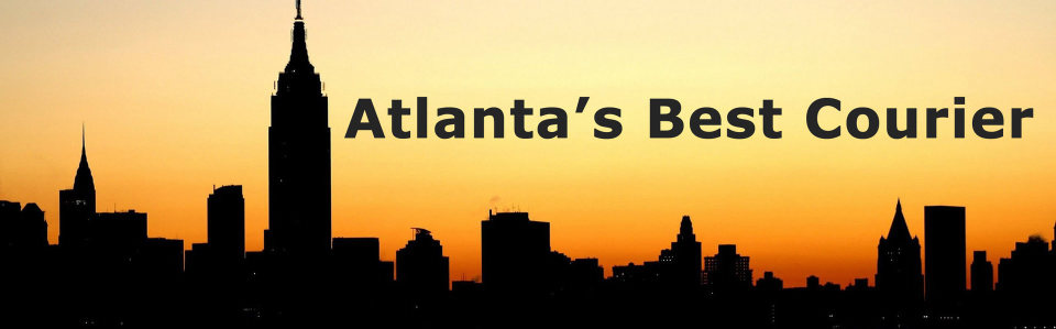 Atlanta's Best Courier
